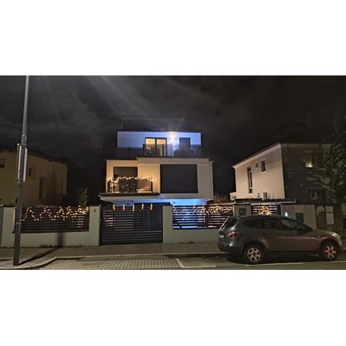 Apartment Melanie