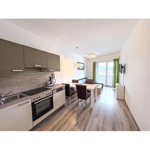 Apartment Mentenwirt Alp Lungau by Interhome