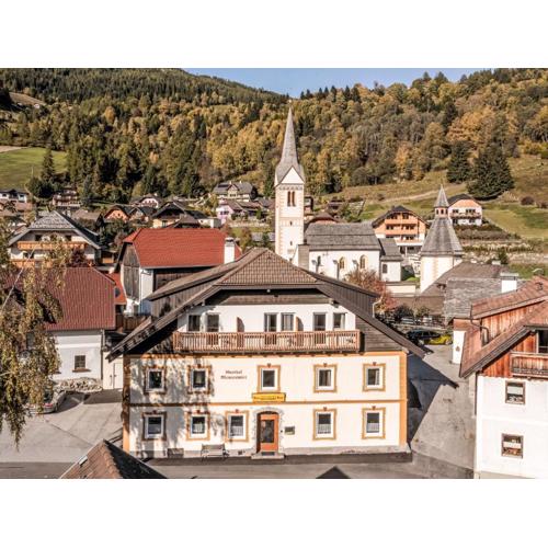 Apartment Mentenwirt by Interhome