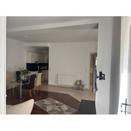 Apartment Merkur