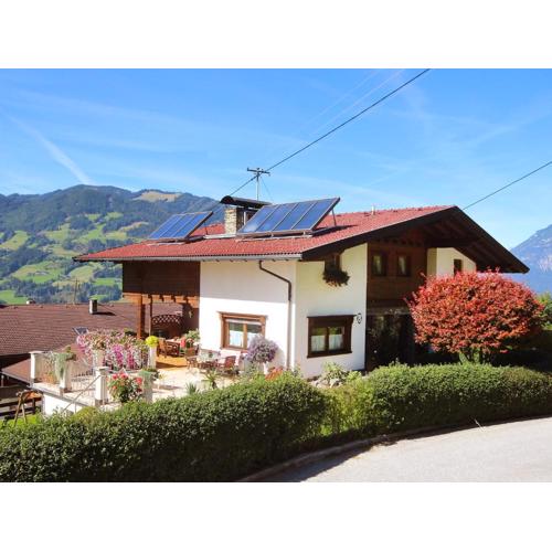 Apartment Michaela by Interhome