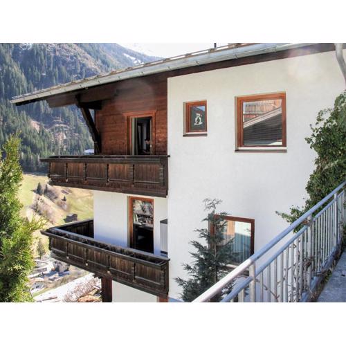 Apartment Miramonte-3 by Interhome