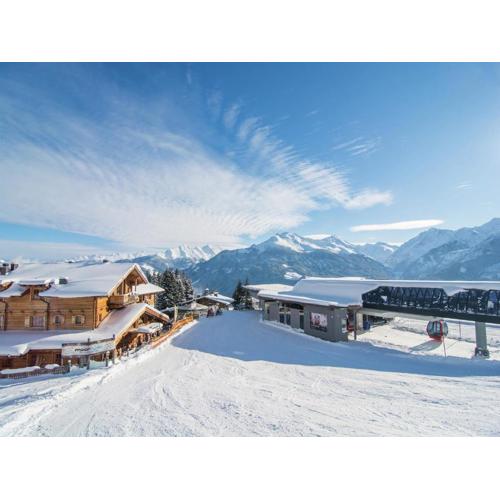 Apartment Mittersill near Ski Bus & Kitzbühel