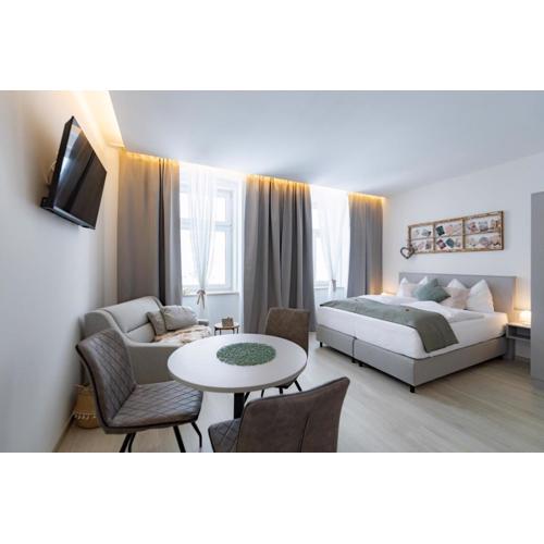 Apartment Mohr am Semmering