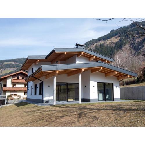 Apartment Moiklerhof