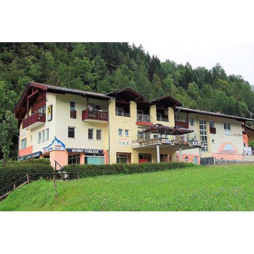 Apartment Mölltaler Gletscher 1