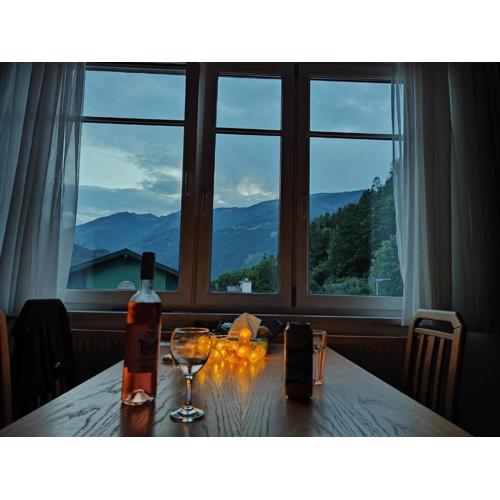 Apartment Mölltaler Gletscher 2