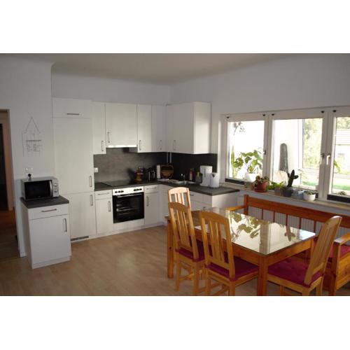 Apartment Moni in Lutzmannsburg, 1 km von der Sonnentherme entfernt - Apartment mit 3 Schlafzimmern