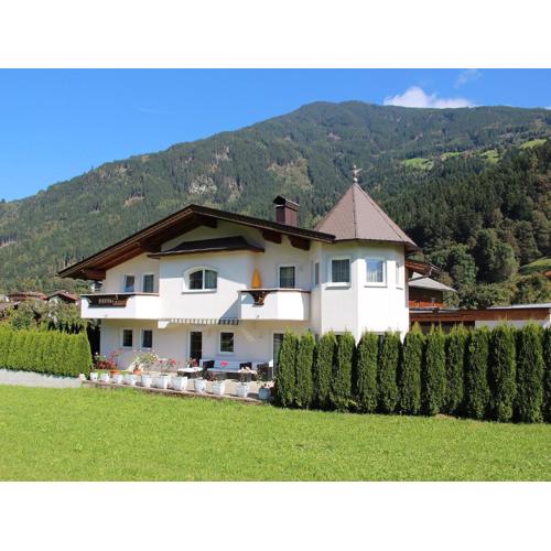 Apartment Monika-1 by Interhome