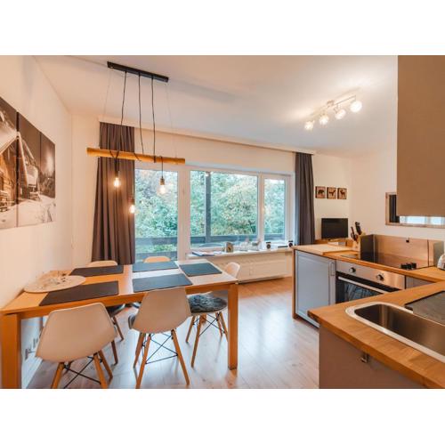 Apartment Monte Grau Top 5 by Interhome