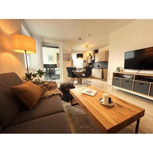 Apartment Moritz