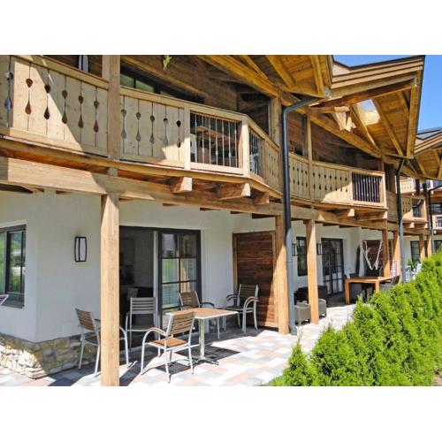 Apartment Mountain Resort-Kaprun by Interhome