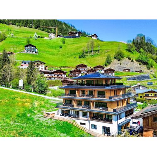 Apartment Mountain Suite Nr 101 by Interhome