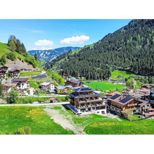 Apartment Mountain Suite Nr 103 by Interhome