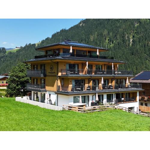 Apartment Mountain Suite Nr 201 by Interhome