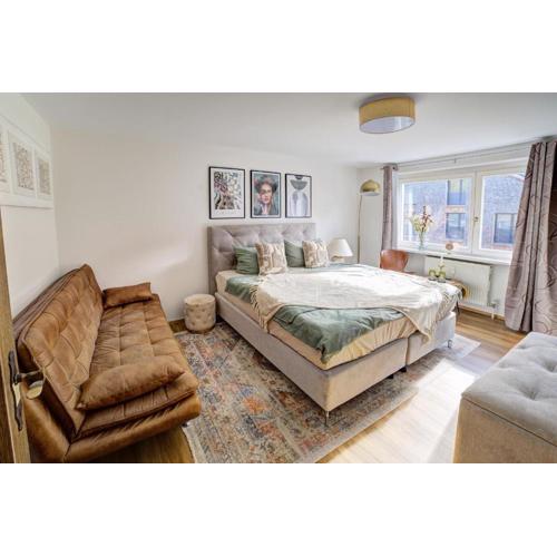 Apartment Mountainview