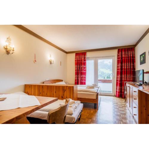 Apartment Mozartweg