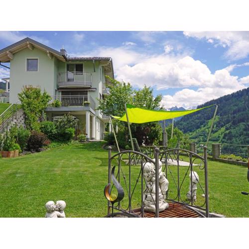 Apartment Muehlbach by Interhome