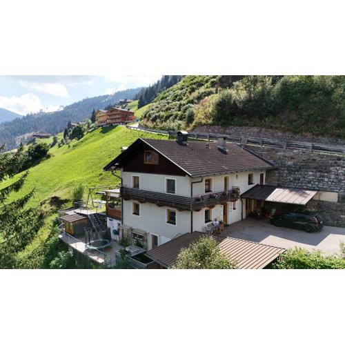 Apartment Mühlmann