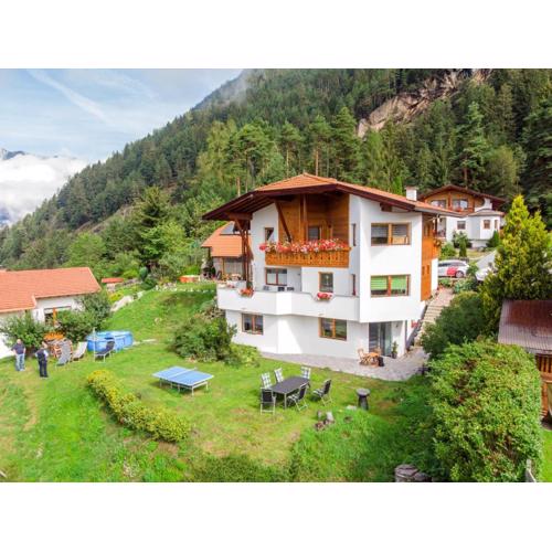 Apartment Mundlers Hoamatl Top 3 by Interhome