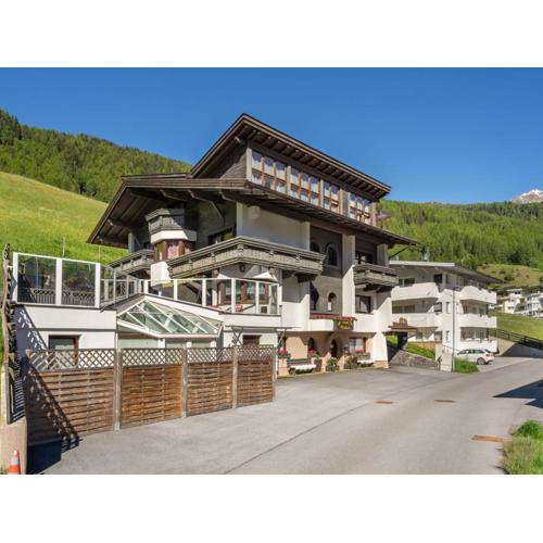 Apartment Nadine-2 by Interhome