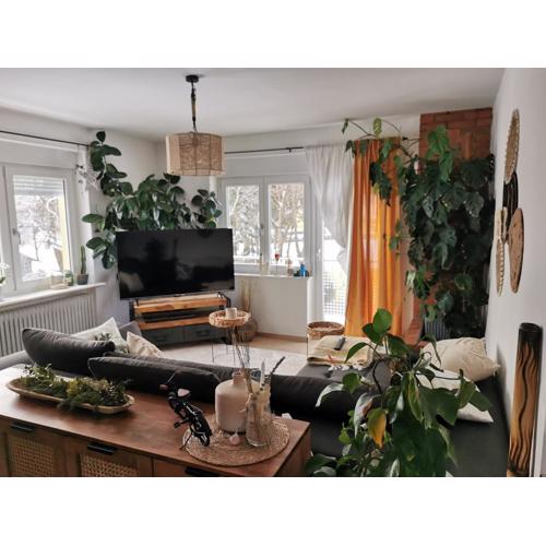 Apartment nähe Red Bull Ring