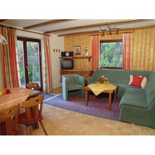 Apartment Nassfeld near Ski Slopes