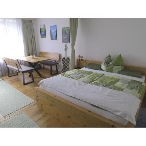 Apartment Naturgenuss