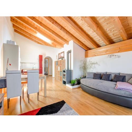 Apartment near Gondola in Tyrol