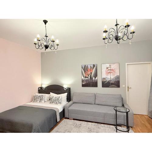 Apartment near Meidling