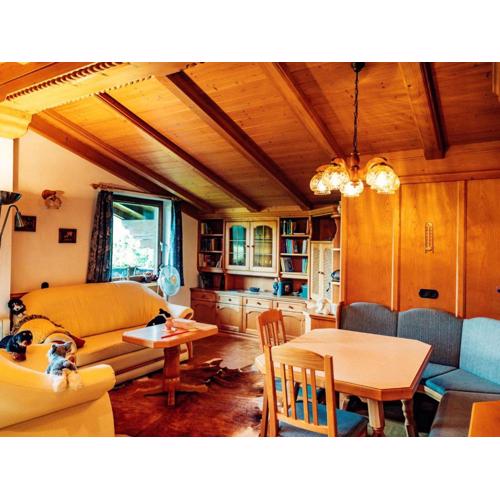 Apartment near Petzen Ski Slopes