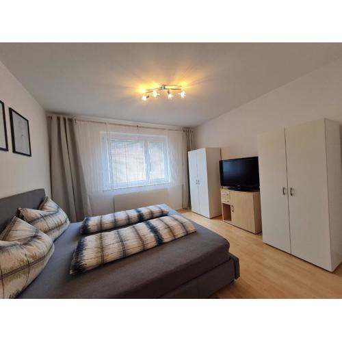 Apartment near Red Bull Ring
