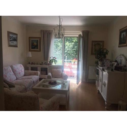 Apartment near RedBull Ring