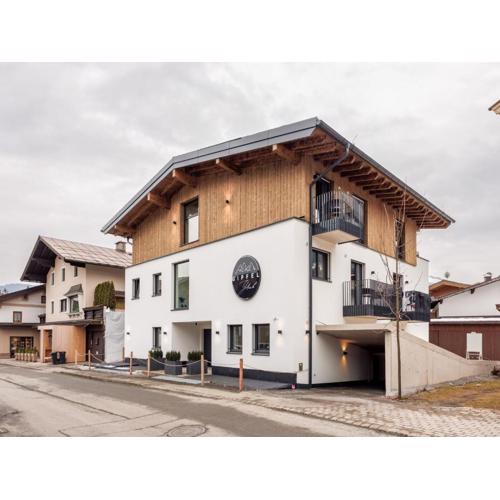 Apartment near Schaterzlift Kirchberg