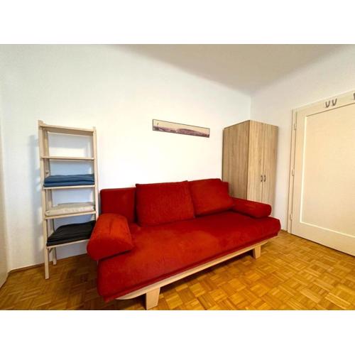Apartment near Schönbrunn Palace Vienna