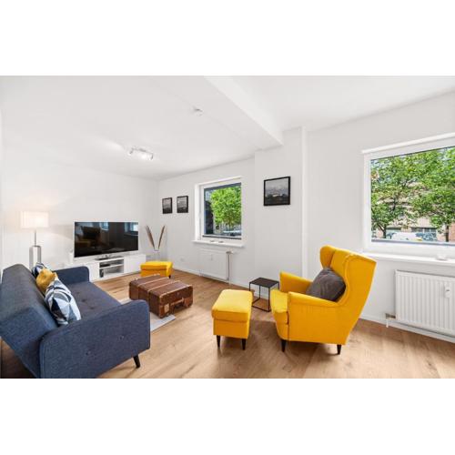 Apartment near Volksoper - Modern, Big, Central, Cosy
