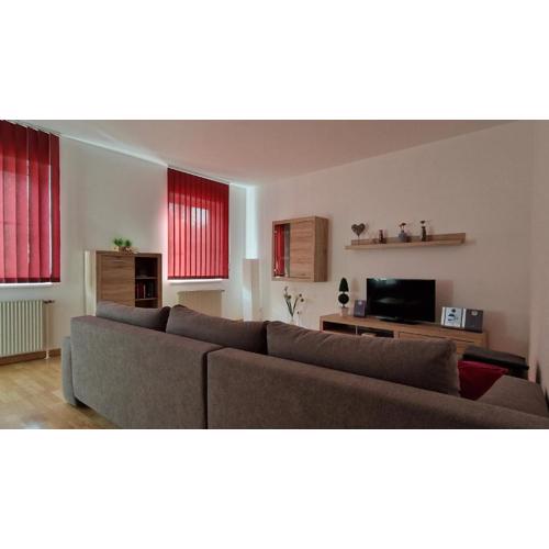 Apartment Nepomuk