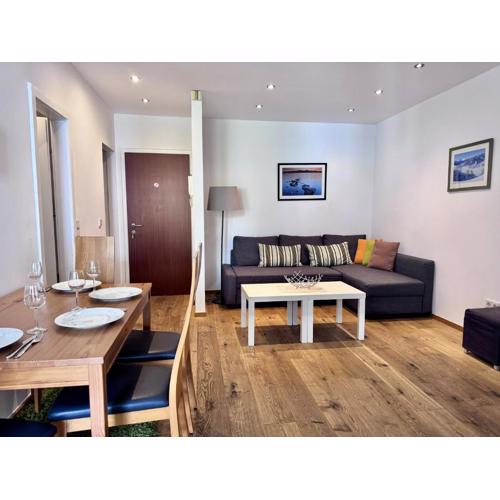 Apartment Nera - Zell am See