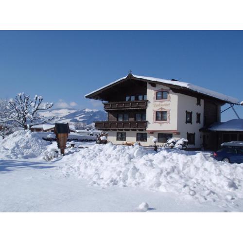 Apartment Neuhaushof