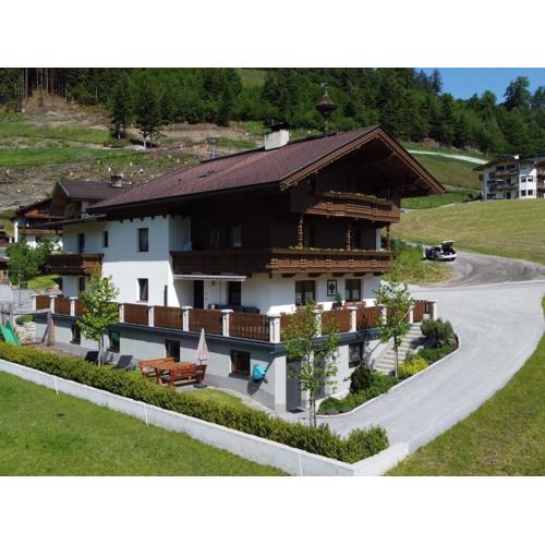 Apartment Neuner-3 by Interhome