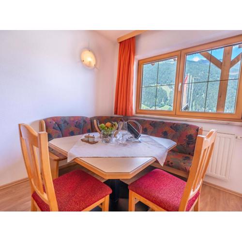 Apartment Neustift near Stubai Glacier
