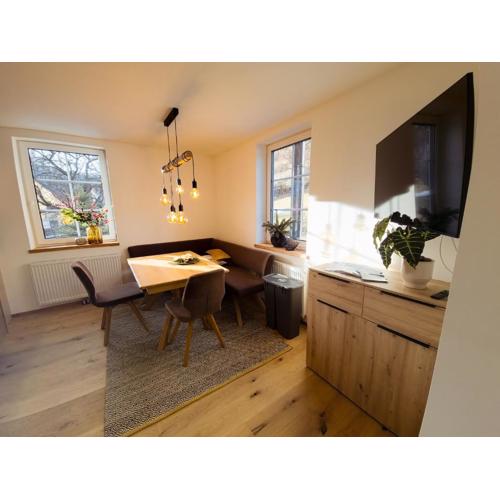 Apartment Neuwirthof - rustikaler Charme