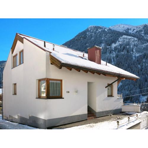Apartment Niederhof by Interhome
