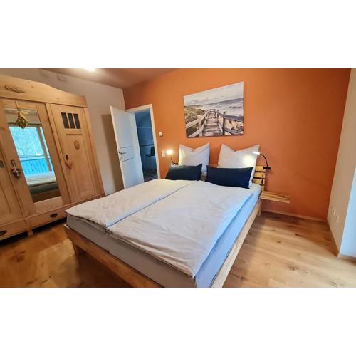 Apartment Niesenpoint
