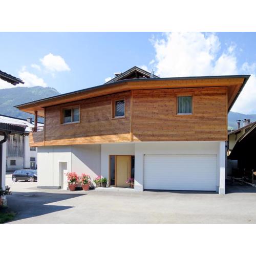 Apartment Nina by Interhome