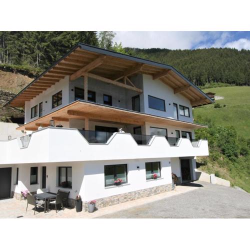 Apartment Nina by Interhome