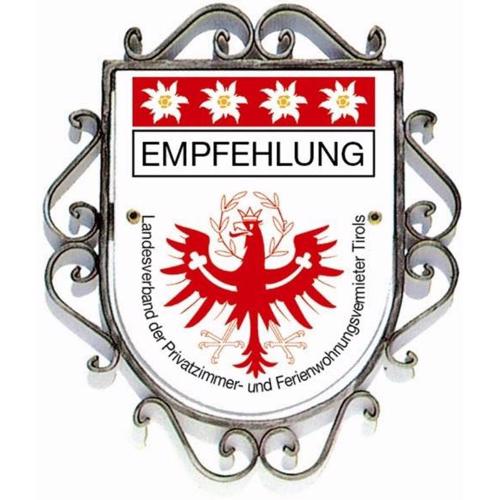 Apartment Nockspitze