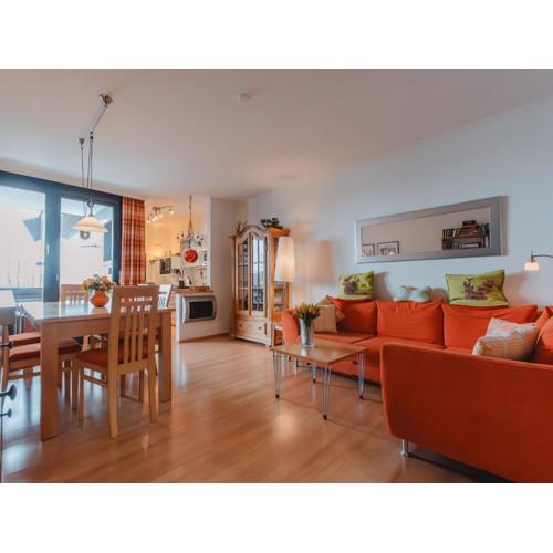 Apartment Nordlicht by Interhome