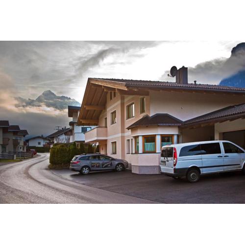 Apartment Oberbichl
