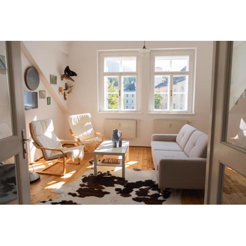 Apartment Oberer Markt